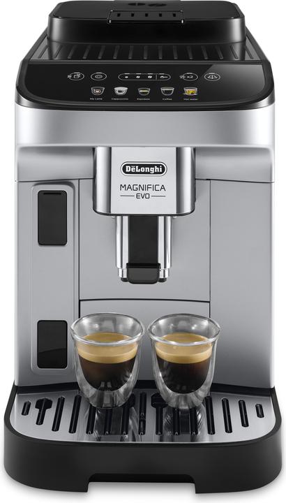 Actual product image De'Longhi Magnifica Evo