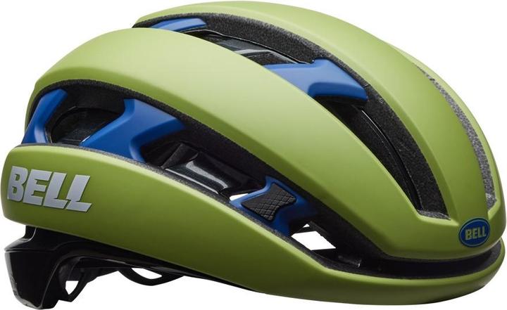 Produktbild Bell XR MIPS SPHERICAL mattierter Schotter-Strassenhelm (58 - 62 cm)
