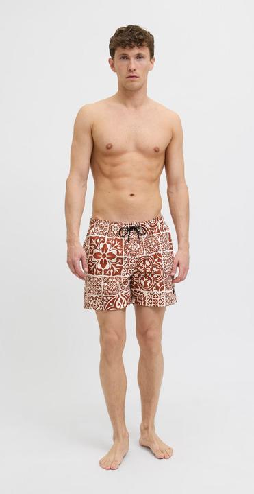 Image du produit Jack & Jones Regular Fit Badeshorts Badeshorts (XS)