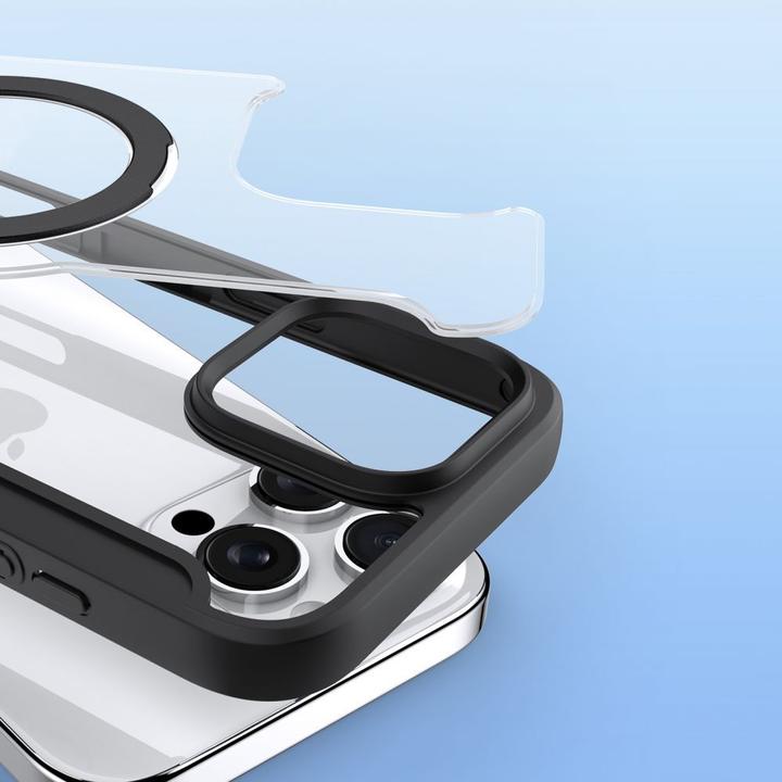 Immagine prodotto Dux Ducis Skin X Pro 360 (Apple iPhone 16 Pro)