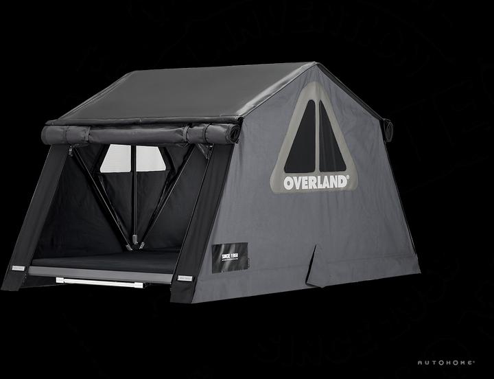Image du produit Autohome Tente de toit Overland (modèle 2024) (Tente de toit, 2 personnes)