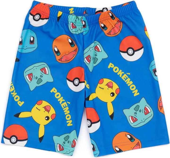 Image du produit Pokémon - Ensemble de pyjama court - Enfant (146)