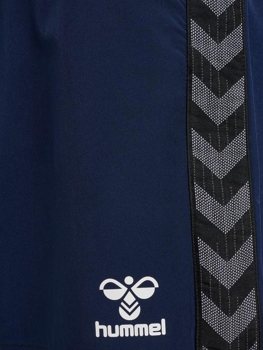 Produktbild hummel Hmlauthentic Woven Shorts (L)