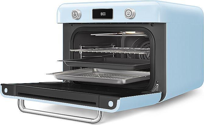 Produktbild Smeg COF01PBEU