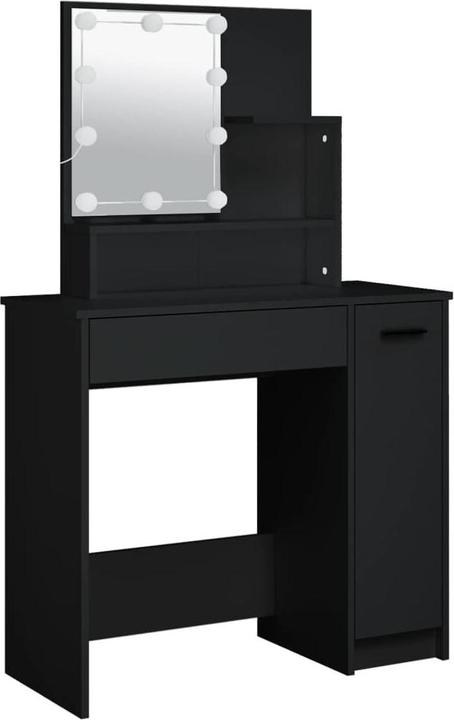 Actual product image VidaXL Roberto (86.5 x 35 x 136 cm)