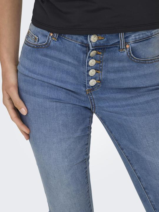 Immagine prodotto Only ONLHUSH Mittlere Taille Skinny Fit Jeans Skinny Jeans (30)