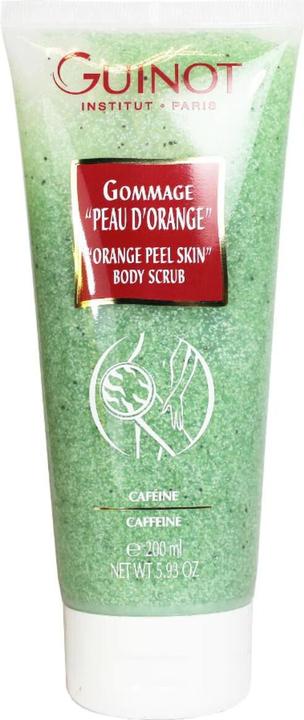 Produktbild Guinot Gommage Peau D'Orange 200ml (Body Mist, 200 ml)