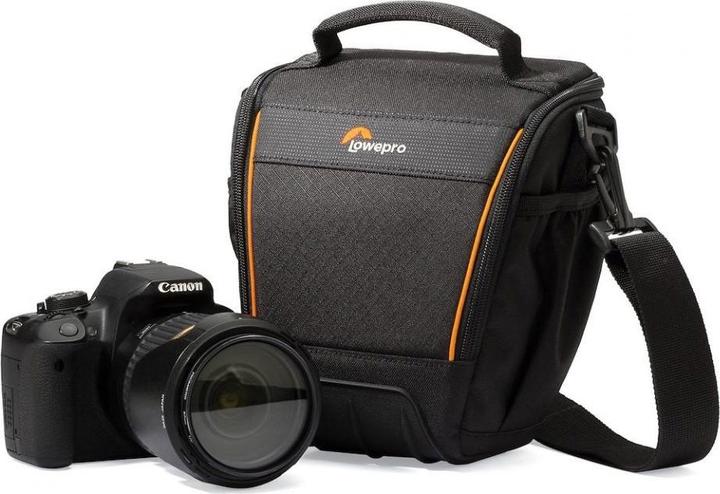 Actual product image Lowepro Adventura TLZ 30 II (Camera shoulder bag)