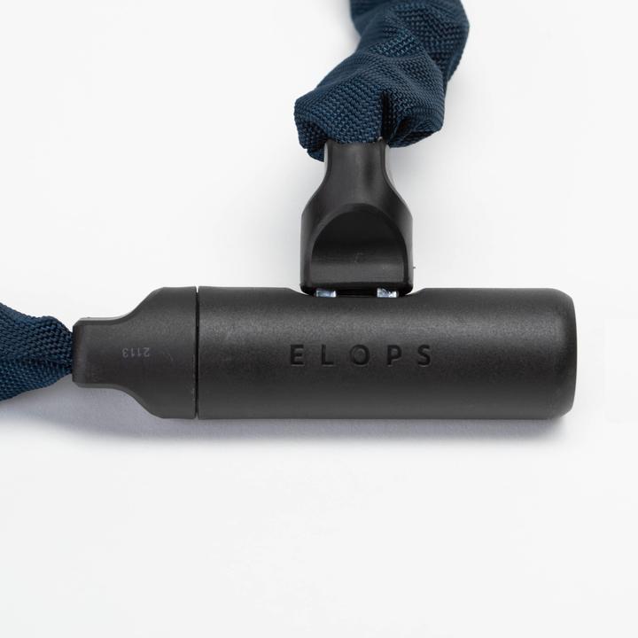 Actual product image Decathlon LOCK 500
