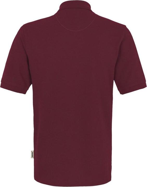 Produktbild Hakro Poloshirt MIKRALINAR® (4XL)