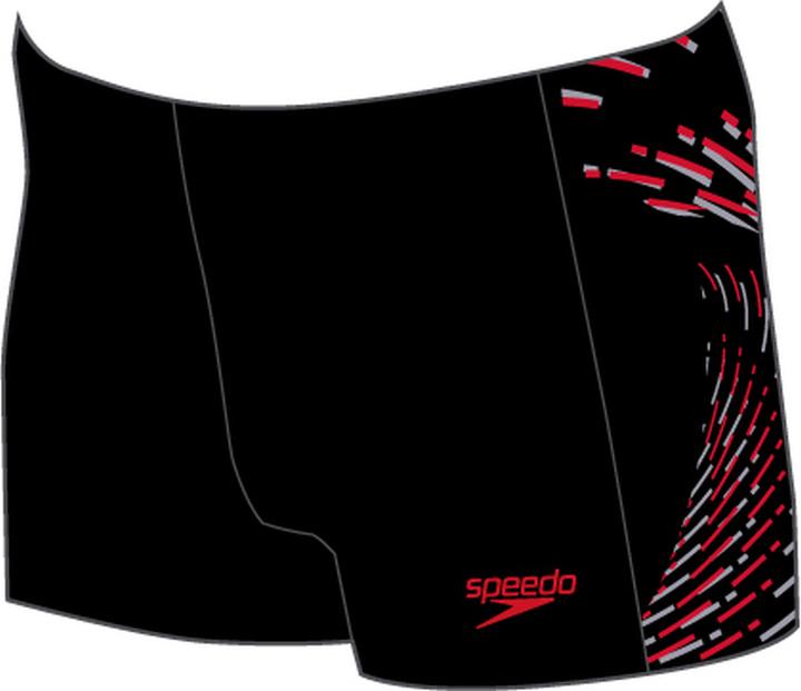 Image du produit Speedo Plastisol Placement Aquashort (7, 8)