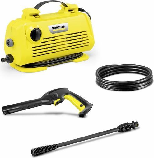Actual product image Kärcher K 2 Horizontal