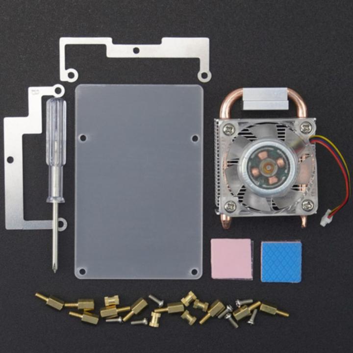 Immagine prodotto DFRobot Raffreddatore ICE Tower per Raspberry Pi 5