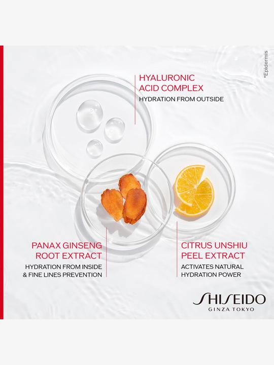 Image du produit Shiseido Essentials Energy (50 ml, Crème de jour)