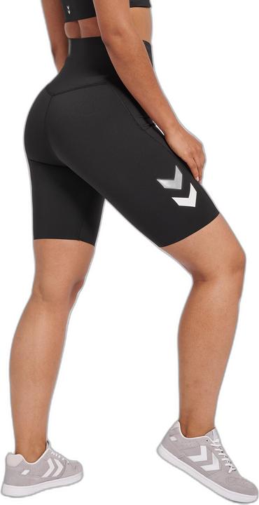 Image du produit hummel Mt Grace Hw Tight Shorts (S)