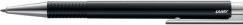 Produktbild Lamy Logo 204 M+ (Blau, Silber, 1 x)