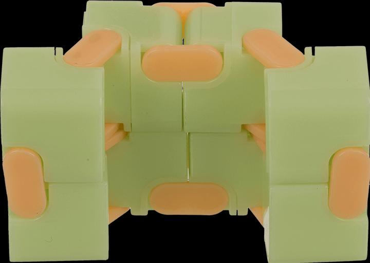 Image du produit Out of the blue Jouet Fidget Infinity Cube