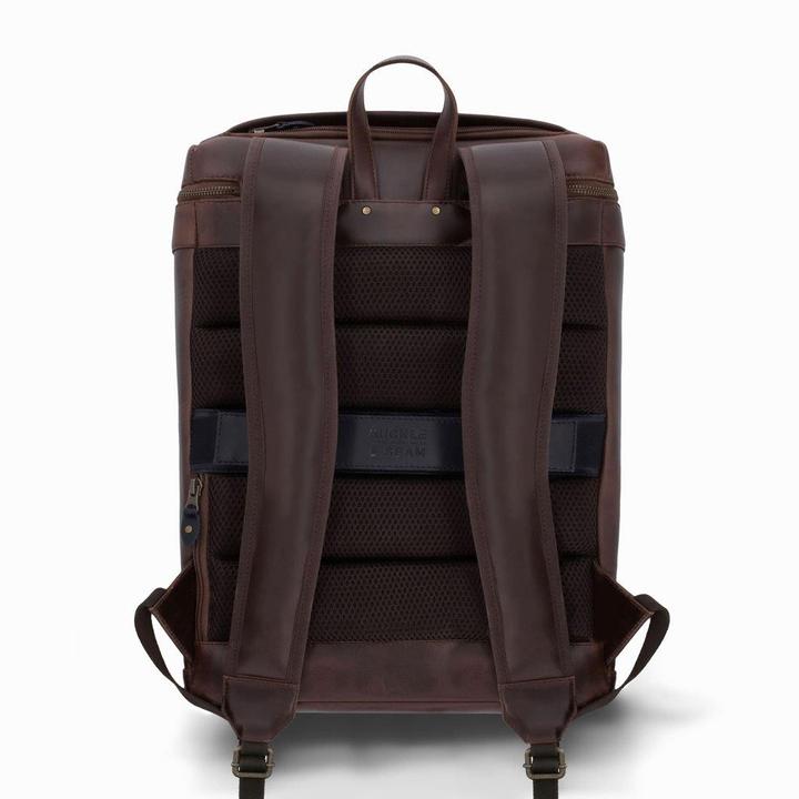 Actual product image Buckle & Seam Siwa Mixmatch Backpack (23 l)