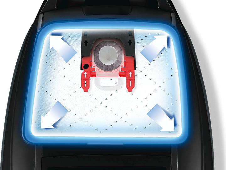 Actual product image Bosch Hausgeräte AirFresh (4 x)