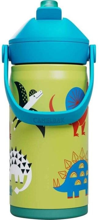 Image du produit Camelbak Thrive Flip Straw Kids V.I. (0.40 l)