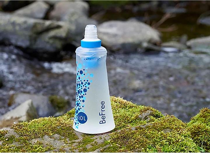 Image du produit Katadyn BeFree (1 l)