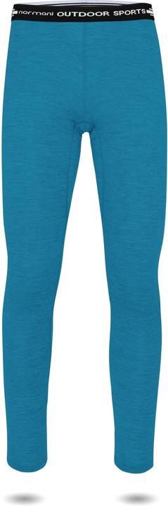 Image du produit Normani Haut en mérinos "Nyapari" et pantalon en mérinos "Mackay" - 9547 (170, 176)
