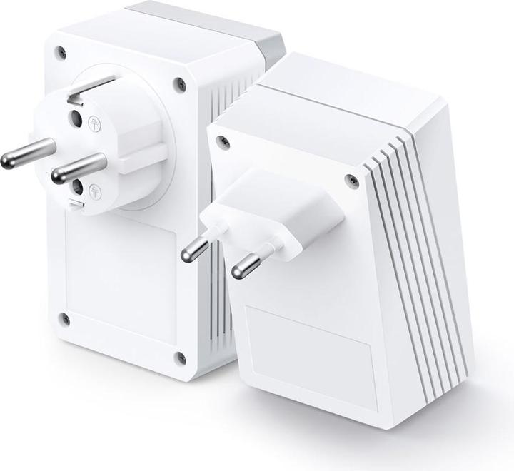 Actual product image TP-Link Tl-Wpa4226kit (500 Mbit/s)