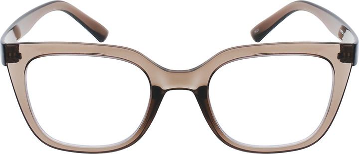 Actual product image Invu Reading glasses 2.00dpt IB62401E (+2)