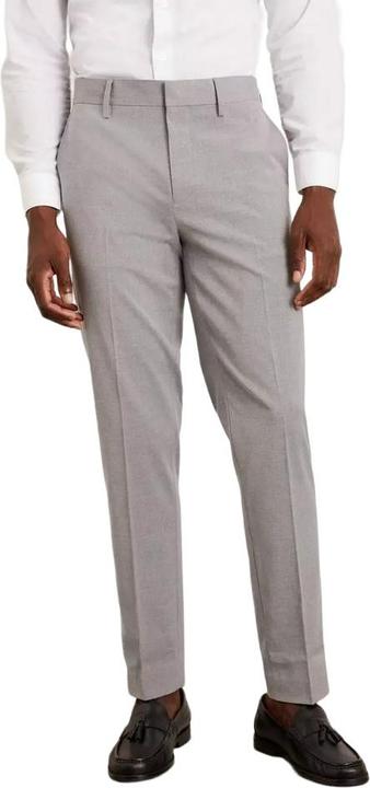 Actual product image Burton Mens Essential Slim Suit Trousers (30)