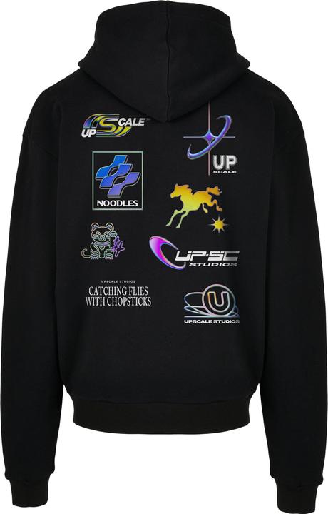 Produktbild Urban Classics Collection Ultra Heavy Oversize Hoodie - 91491 (L)