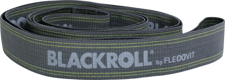 Immagine prodotto Blackroll Banda Resistente (1.90 m, Strong)