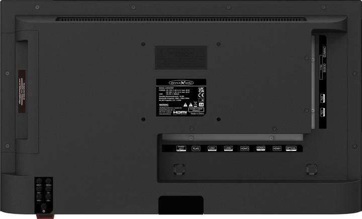 Immagine prodotto Reflexion LDDX27iBT Smart TV LED 27" (27", LED)