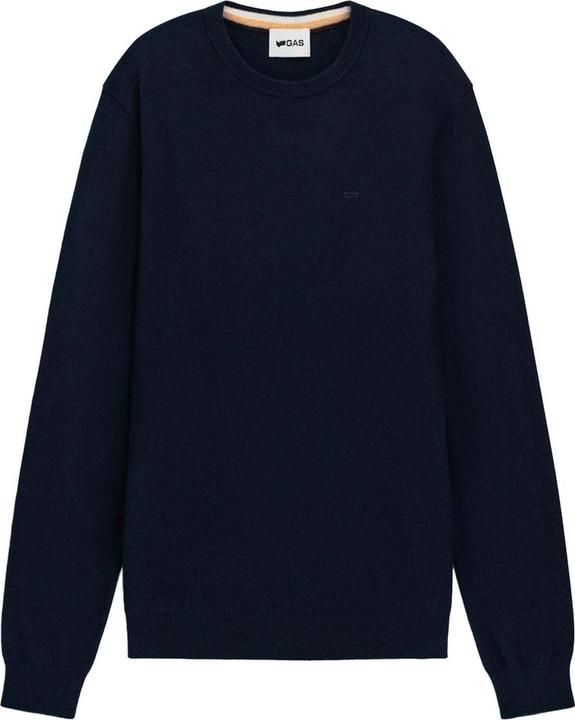 Gas Pullover Arlo