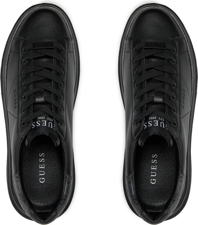 Produktbild Guess sneakers elba carryover (41)