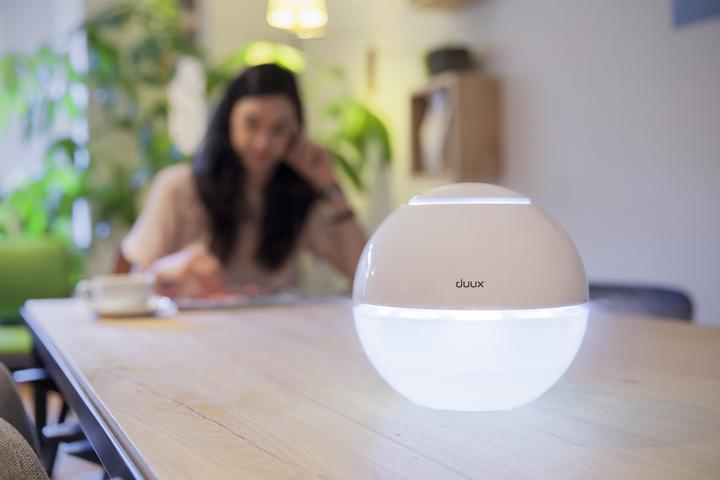 Image du produit Duux Sphère (25 m²)