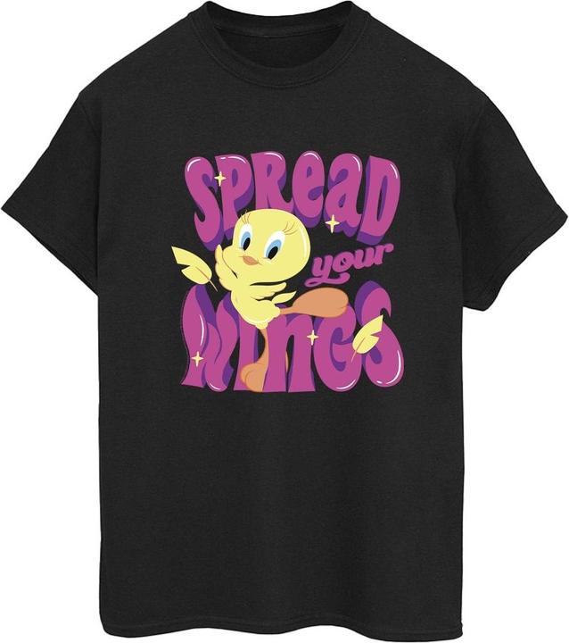 Produktbild Looney Tunes Tweeday Spread Your Wings TShirt (3XL)