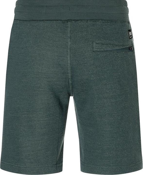 Actual product image Super Natural Knitted Shorts (XL)