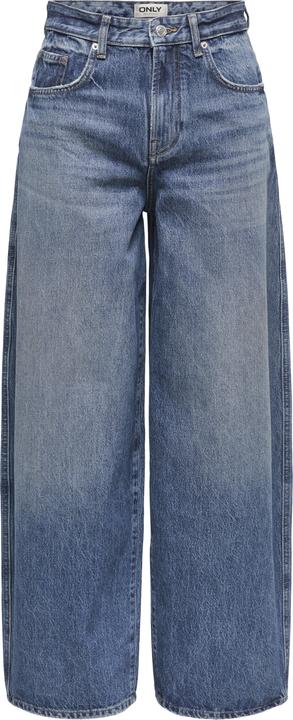 Produktbild Only ONLTAYLOR Hohe Taille Barrel Fit Jeans Locker geschnitten (L)
