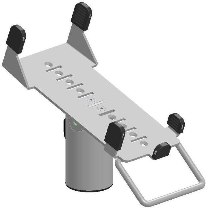 Ergonomic Solutions Ingenico Move 5000/3500