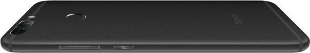 Immagine prodotto Honor 8 Pro (64 GB, Nero, 5.70", Doppia SIM Ibrida, 12 Mpx, 4G)