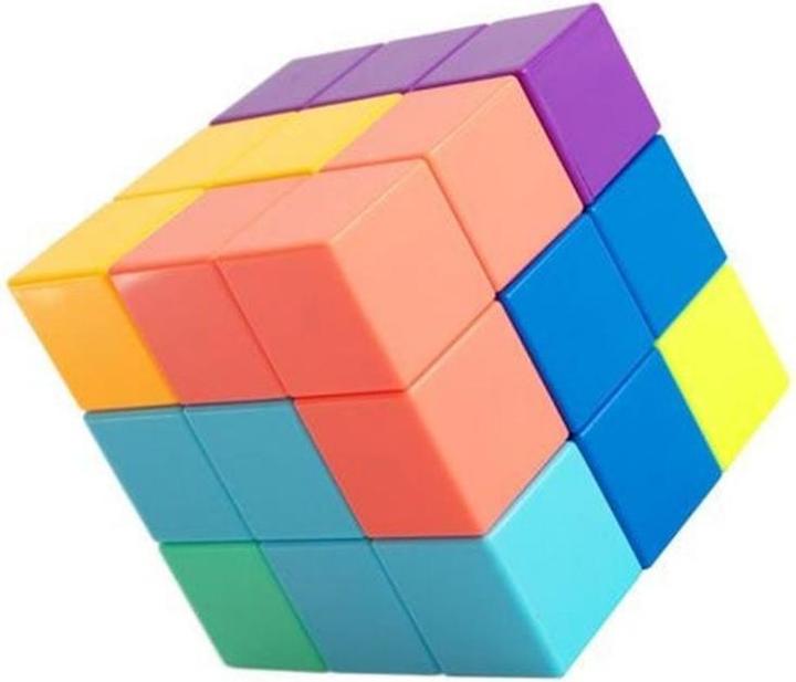 Image du produit Trendform Cubes magnétiques (7 x)