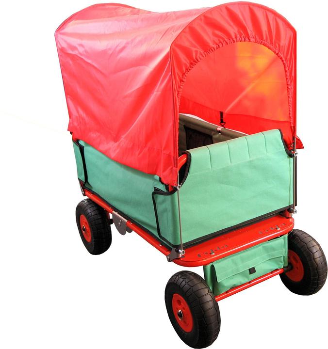Immagine prodotto Eckla Tetto per carretto trak-Express
