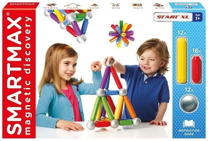 Immagine prodotto Smartmax Inizio XL