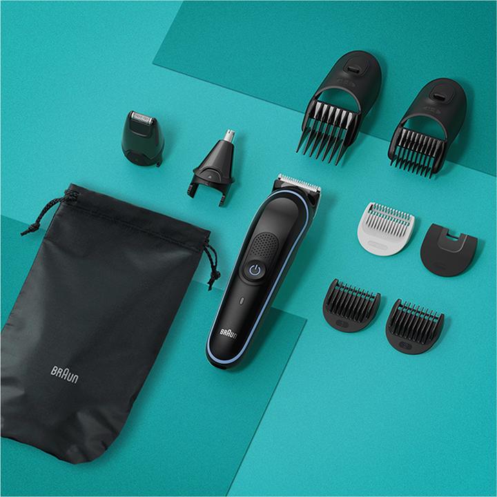 Image du produit Braun MGK5411