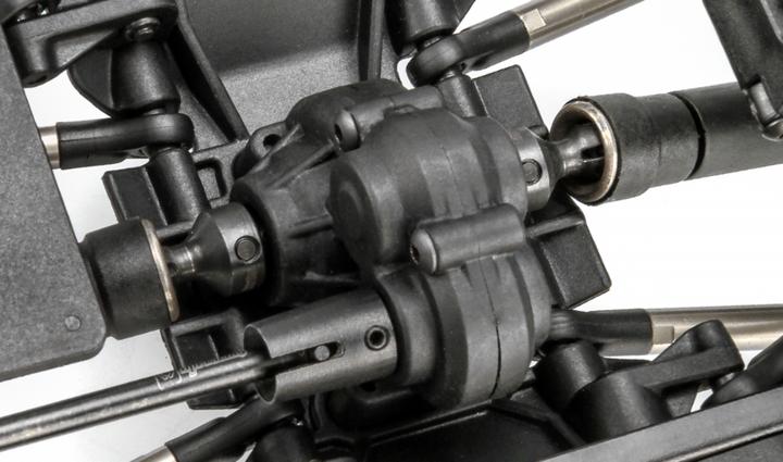 Actual product image HPI Venture (Kit)