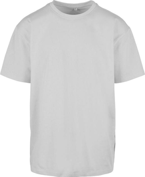 Actual product image Build Your Brand TShirt Heavy (S)
