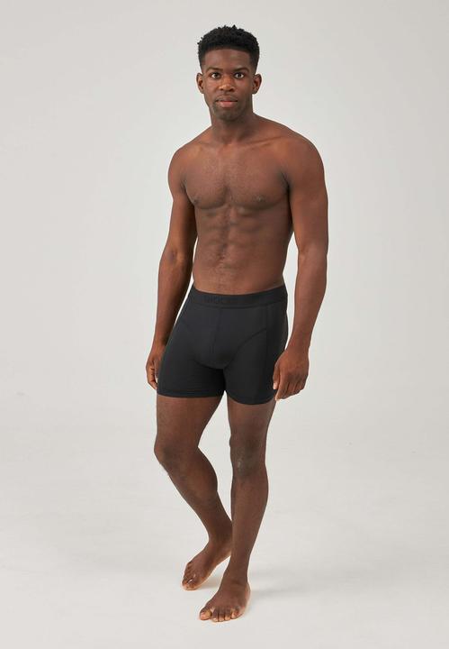 Actual product image Snocks Sport boxer shorts (L, pack of 3)