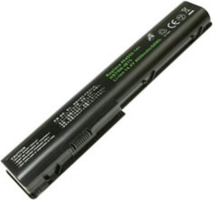 Compaq Akku Presario CQ61 (6 Zellen, 4000 mAh)