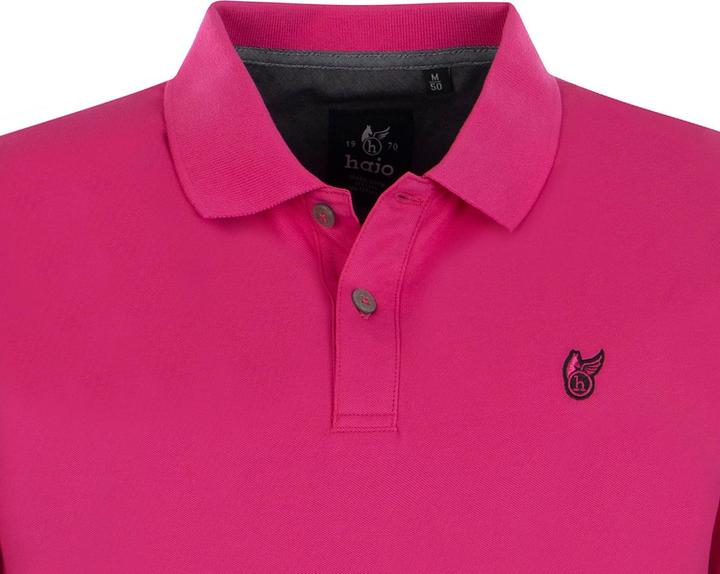 Image du produit Hajo Polo piqué (52, L)