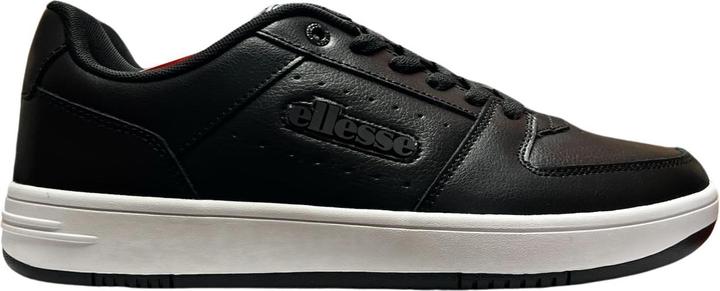 Actual product image Ellesse trainers panaro cupsole (40)